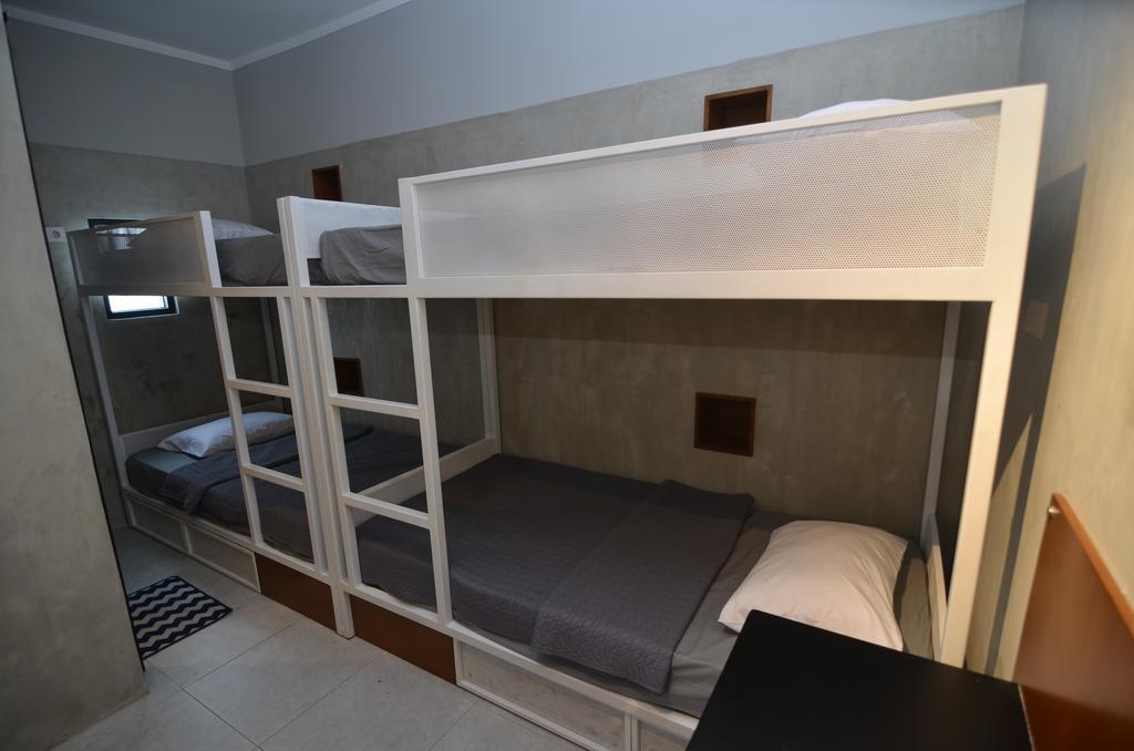 Wisma tamu Naraya House Bandung