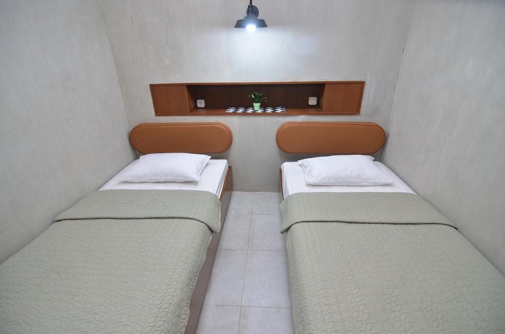 Wisma tamu Naraya House Bandung