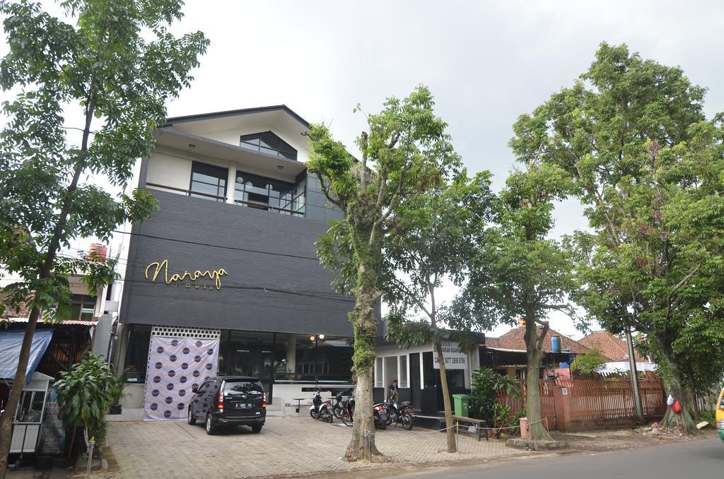 Naraya House Bandung