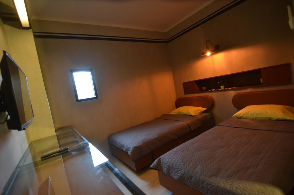 Wisma tamu Naraya House Bandung